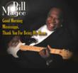 bill magee southern blues